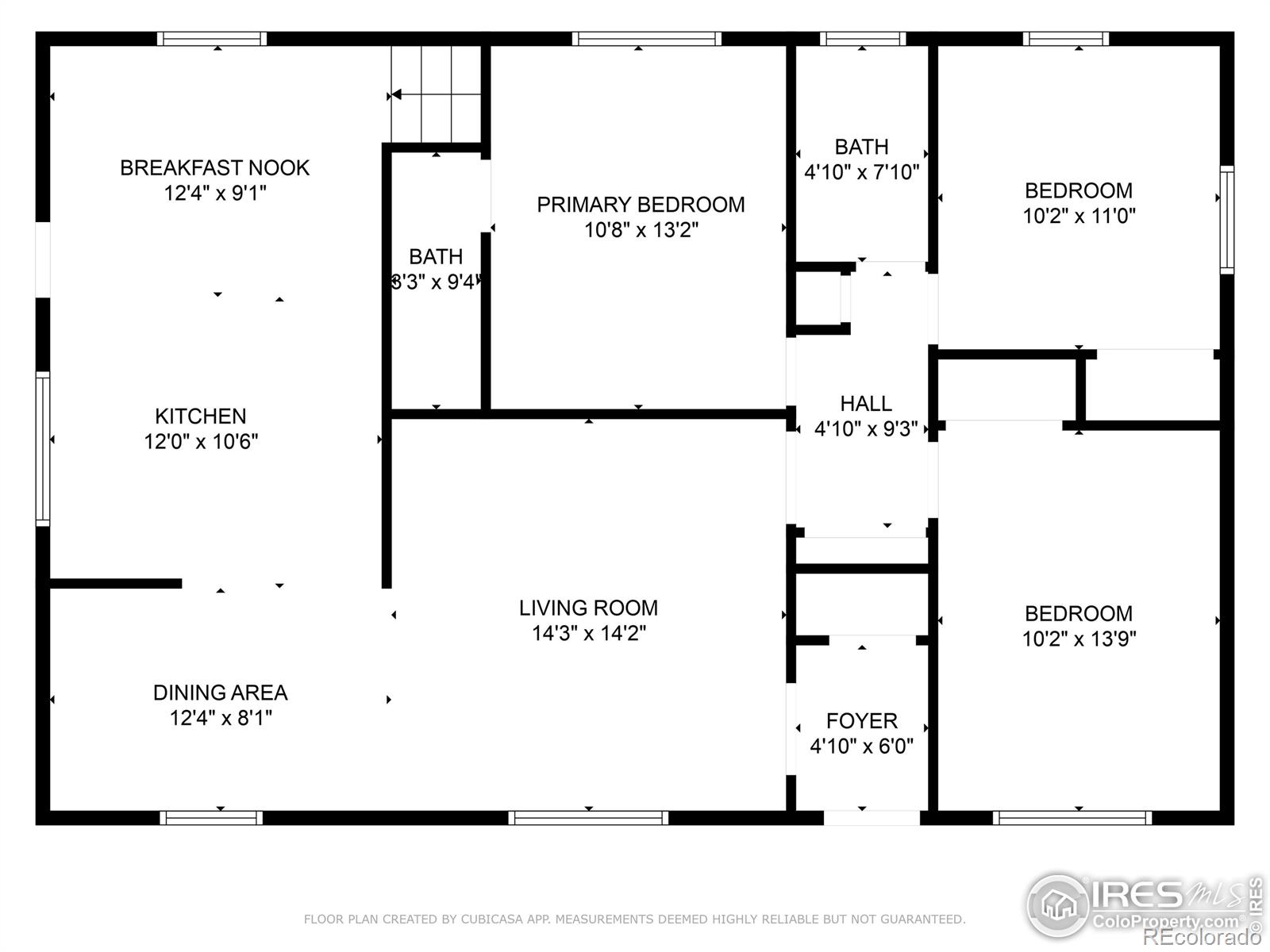 MLS Image #21 for 9290  gaylord street,thornton, Colorado