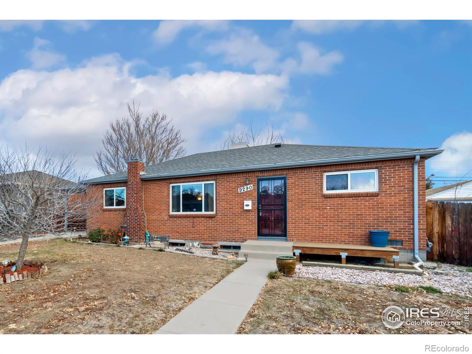 MLS Image #3 for 9290  gaylord street,thornton, Colorado