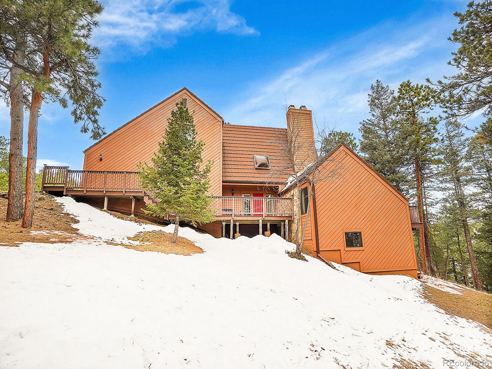 MLS Image #0 for 23485  bluestem drive,golden, Colorado