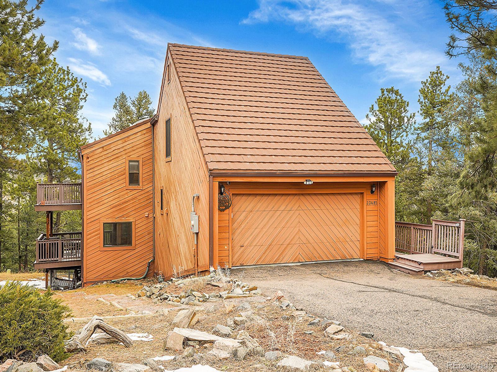 CMA Image for 23485  Bluestem Drive,Golden, Colorado