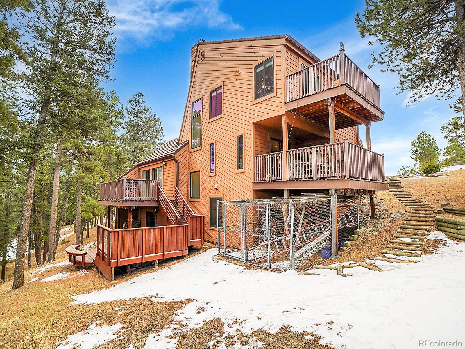 MLS Image #34 for 23485  bluestem drive,golden, Colorado