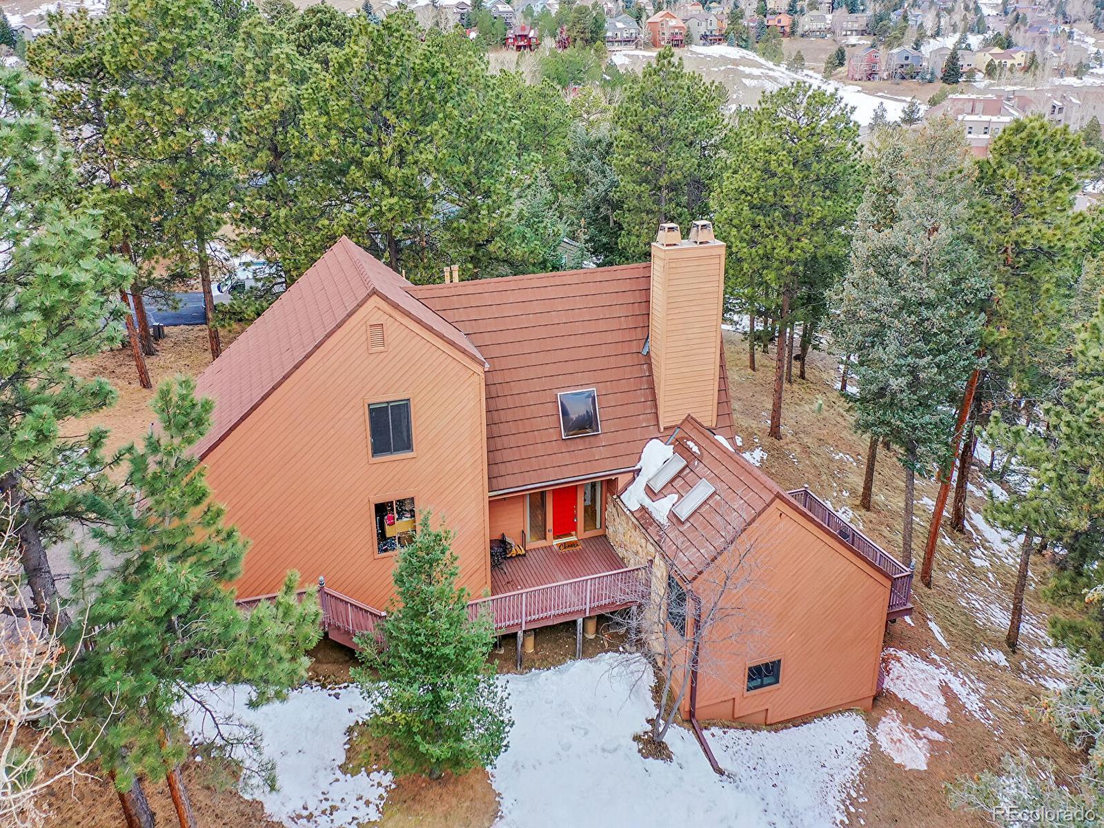 MLS Image #35 for 23485  bluestem drive,golden, Colorado