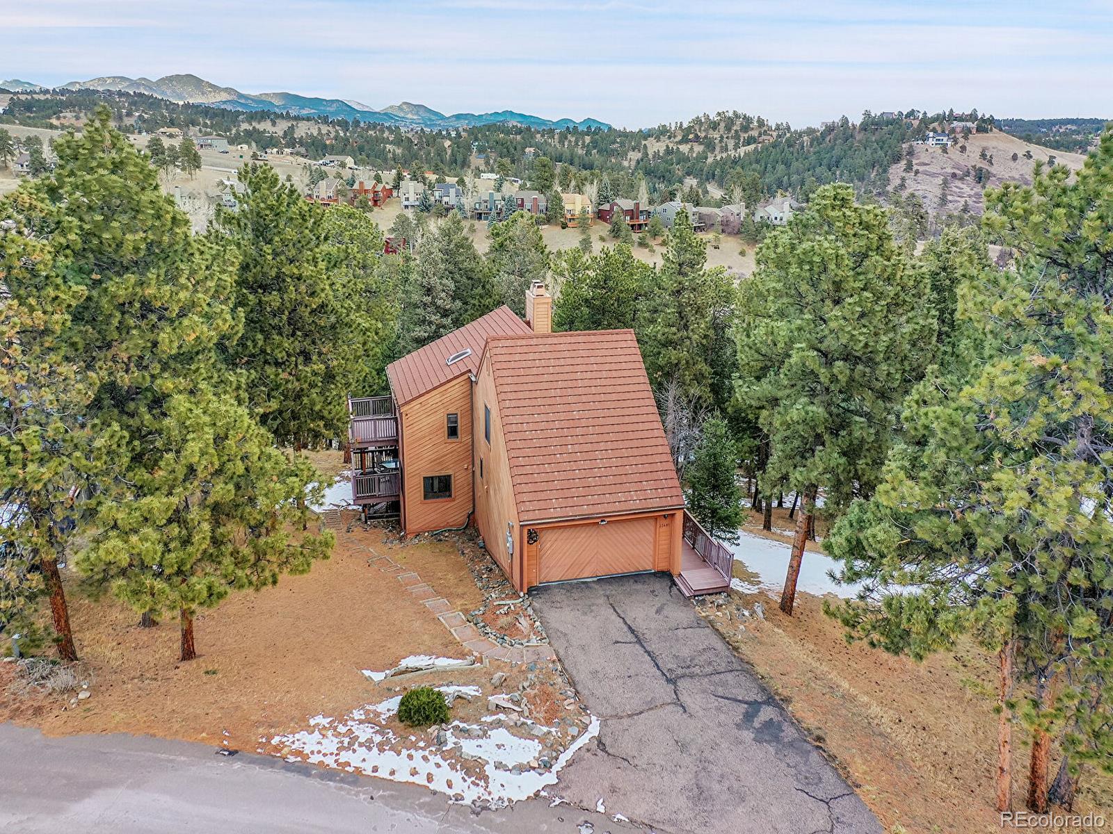 MLS Image #36 for 23485  bluestem drive,golden, Colorado