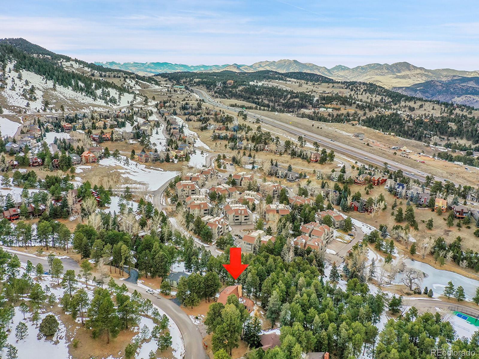 MLS Image #38 for 23485  bluestem drive,golden, Colorado