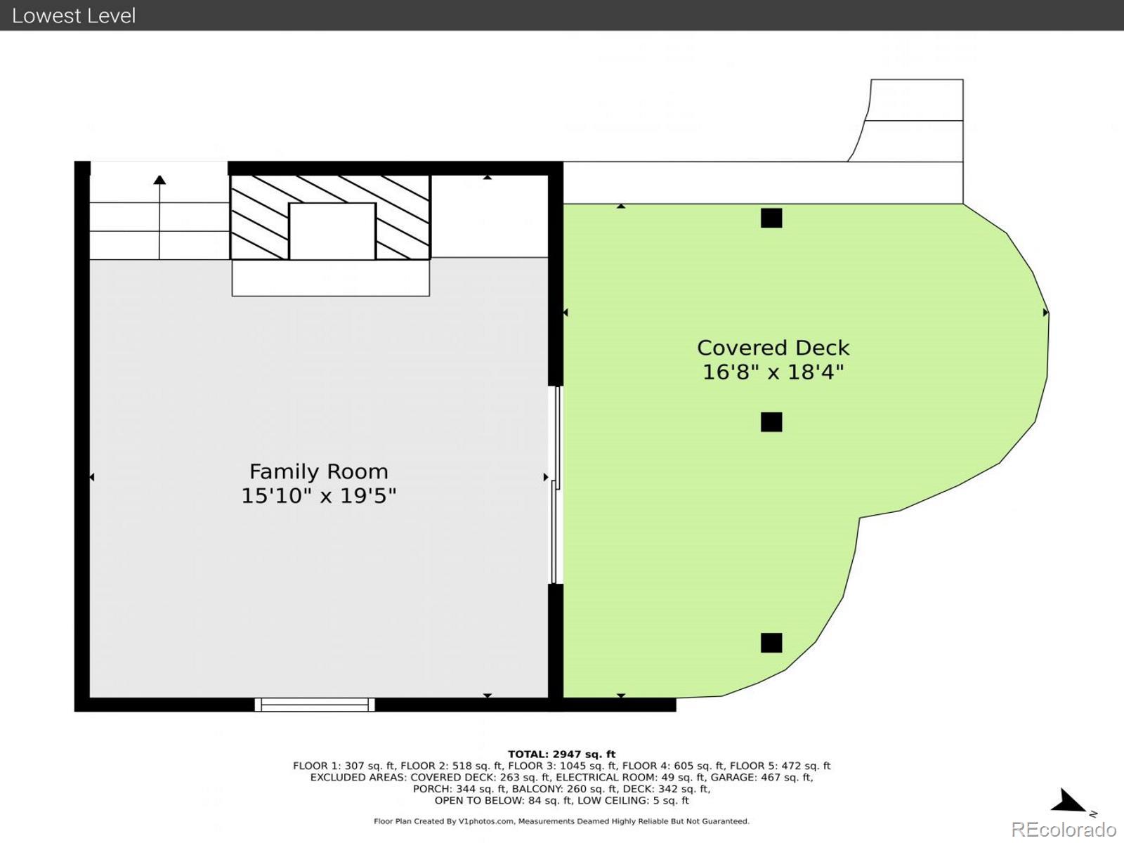 MLS Image #43 for 23485  bluestem drive,golden, Colorado