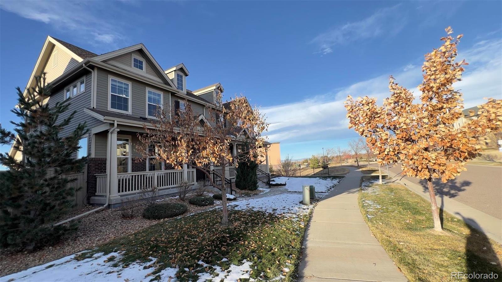 MLS Image #1 for 14613 e crestridge drive,centennial, Colorado