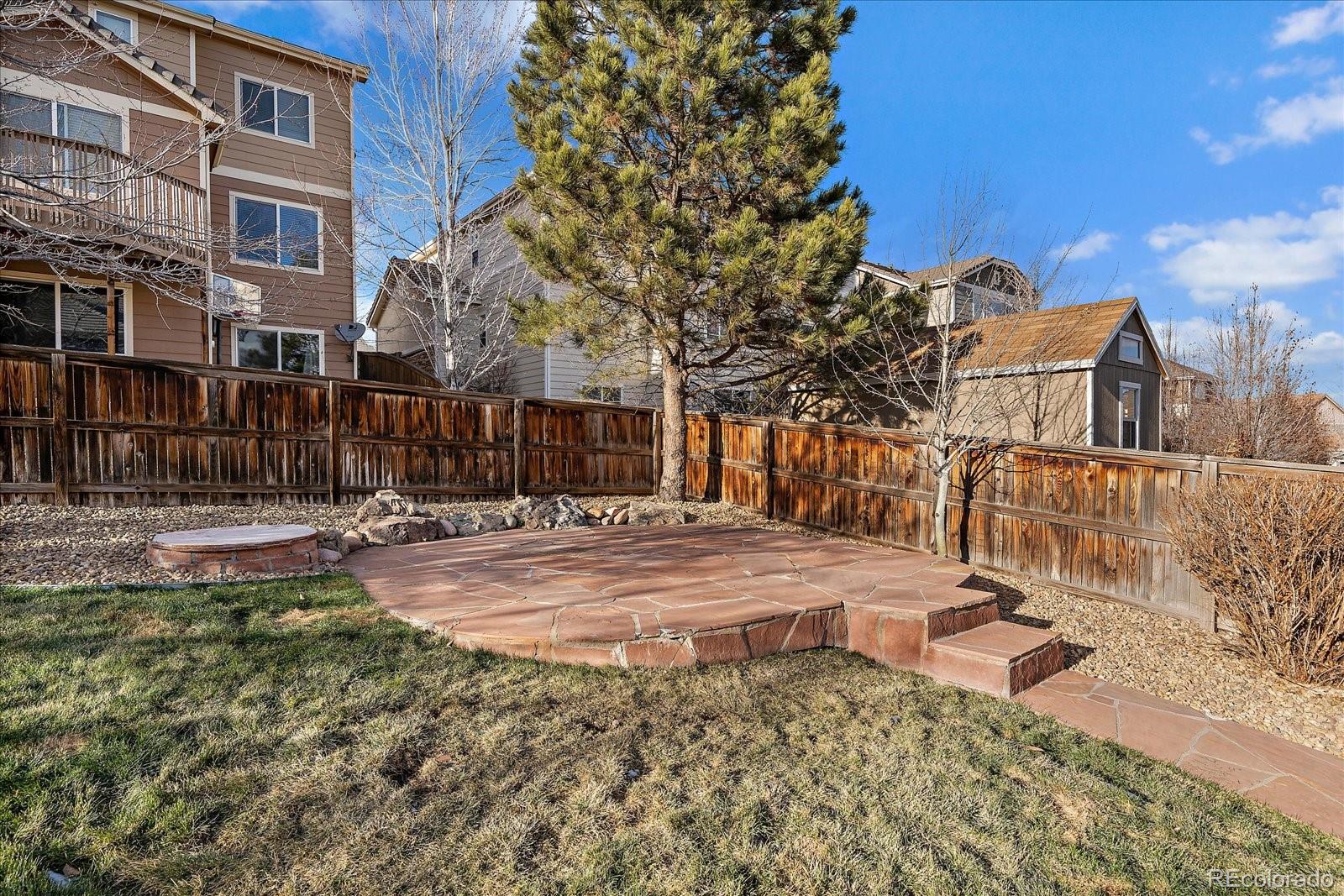 MLS Image #31 for 10967  bellbrook circle,highlands ranch, Colorado