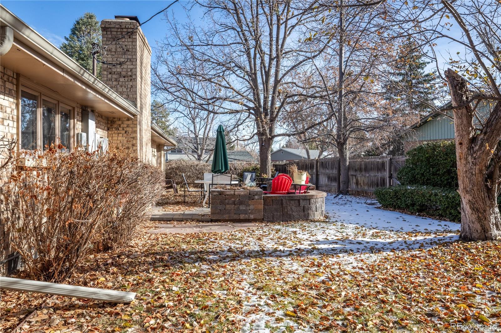 MLS Image #31 for 6300 w plymouth drive,littleton, Colorado