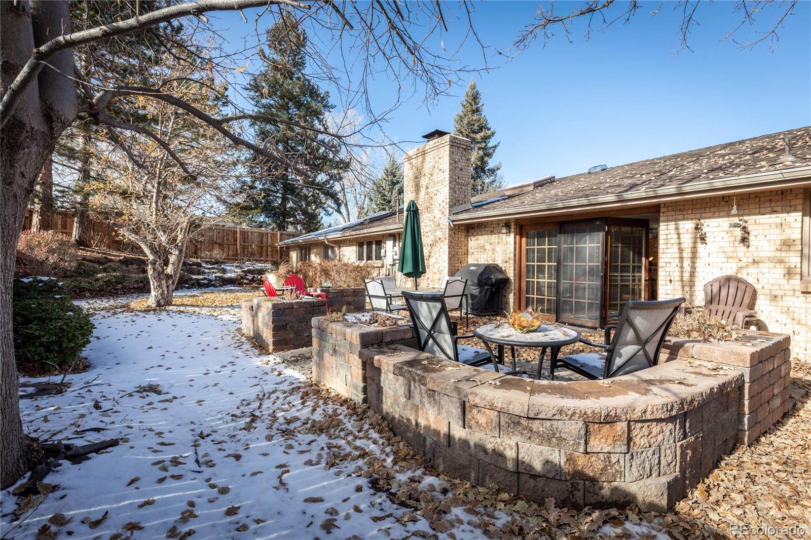 MLS Image #32 for 6300 w plymouth drive,littleton, Colorado