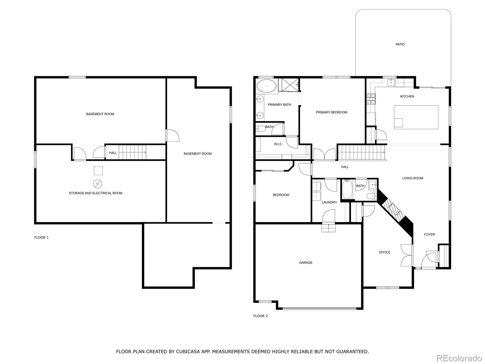 MLS Image #37 for 24387 e 5th place,aurora, Colorado