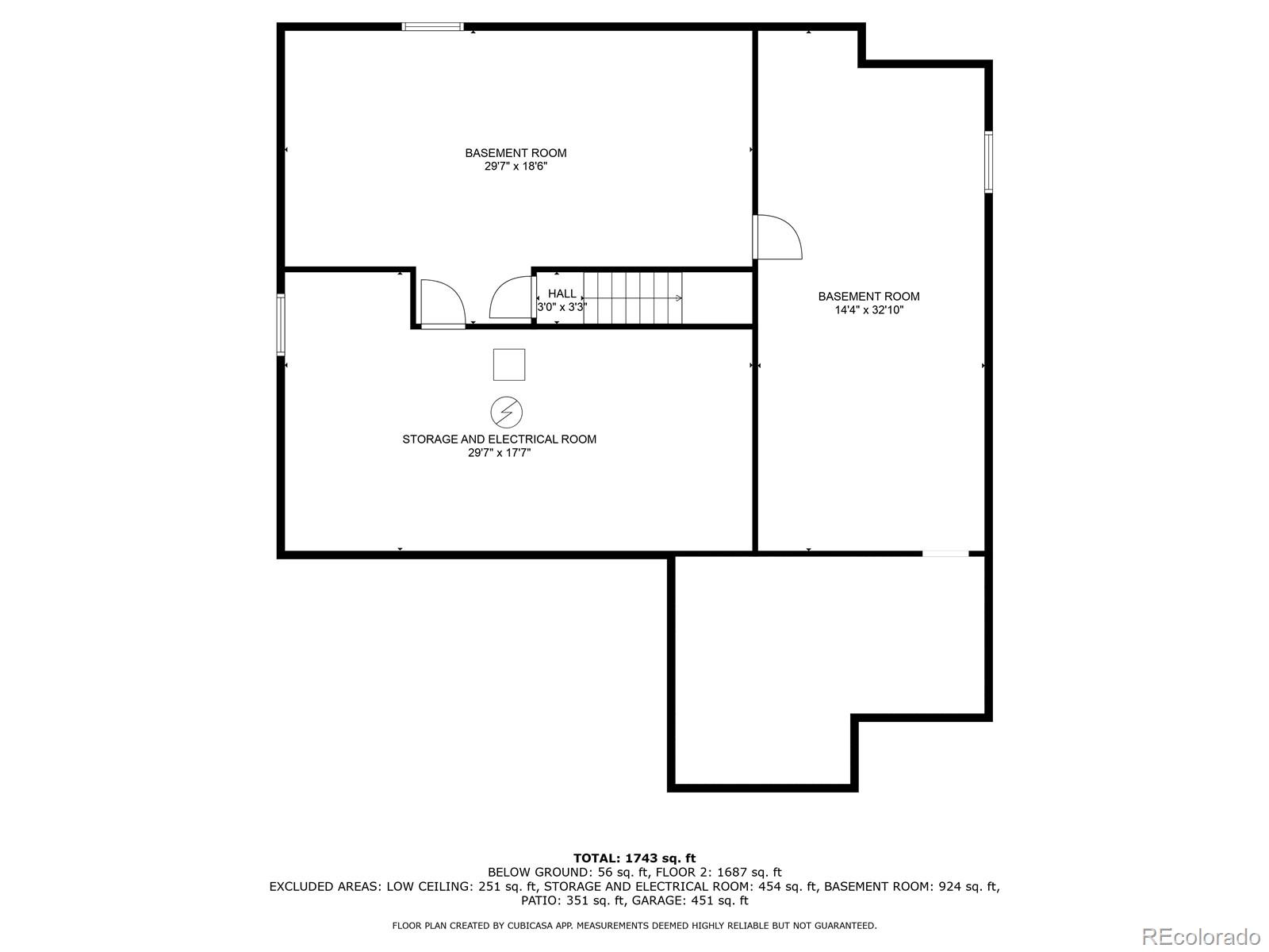 MLS Image #39 for 24387 e 5th place,aurora, Colorado