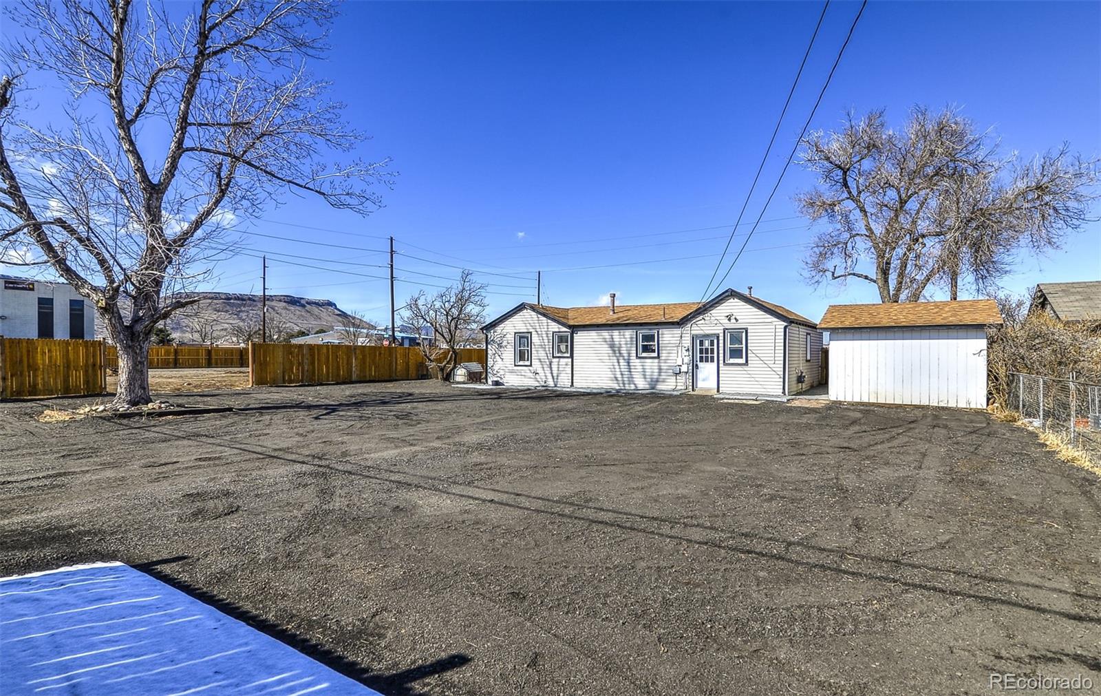 MLS Image #22 for 15360 w 44th avenue,golden, Colorado