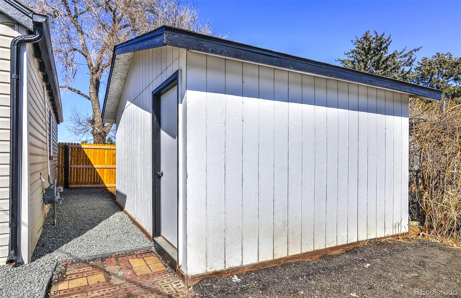 MLS Image #23 for 15360 w 44th avenue,golden, Colorado