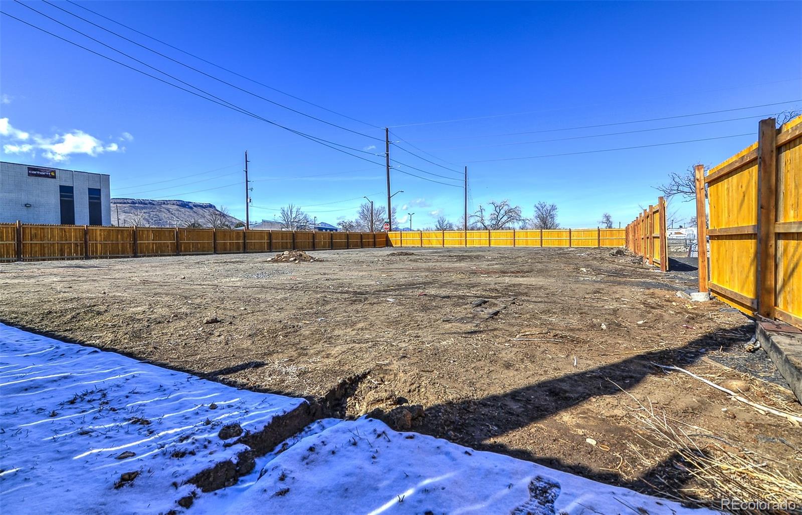 MLS Image #27 for 15360 w 44th avenue,golden, Colorado