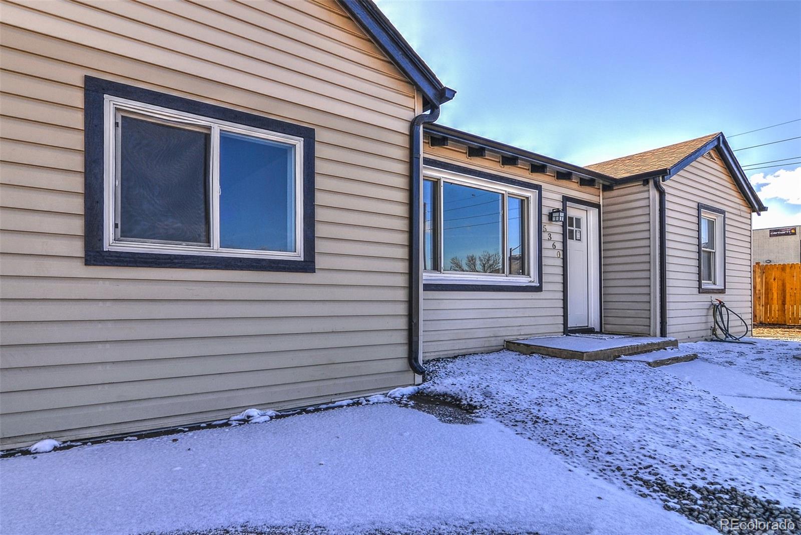 MLS Image #3 for 15360 w 44th avenue,golden, Colorado