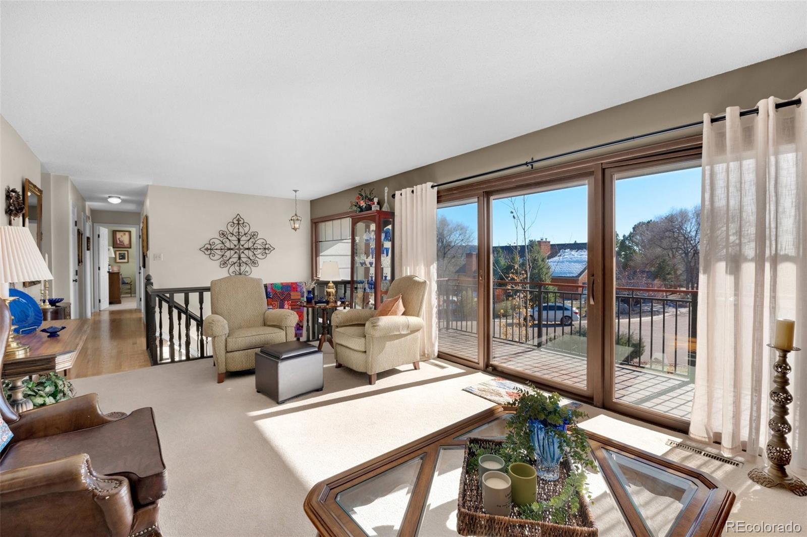 MLS Image #2 for 6575  arequa ridge lane,colorado springs, Colorado