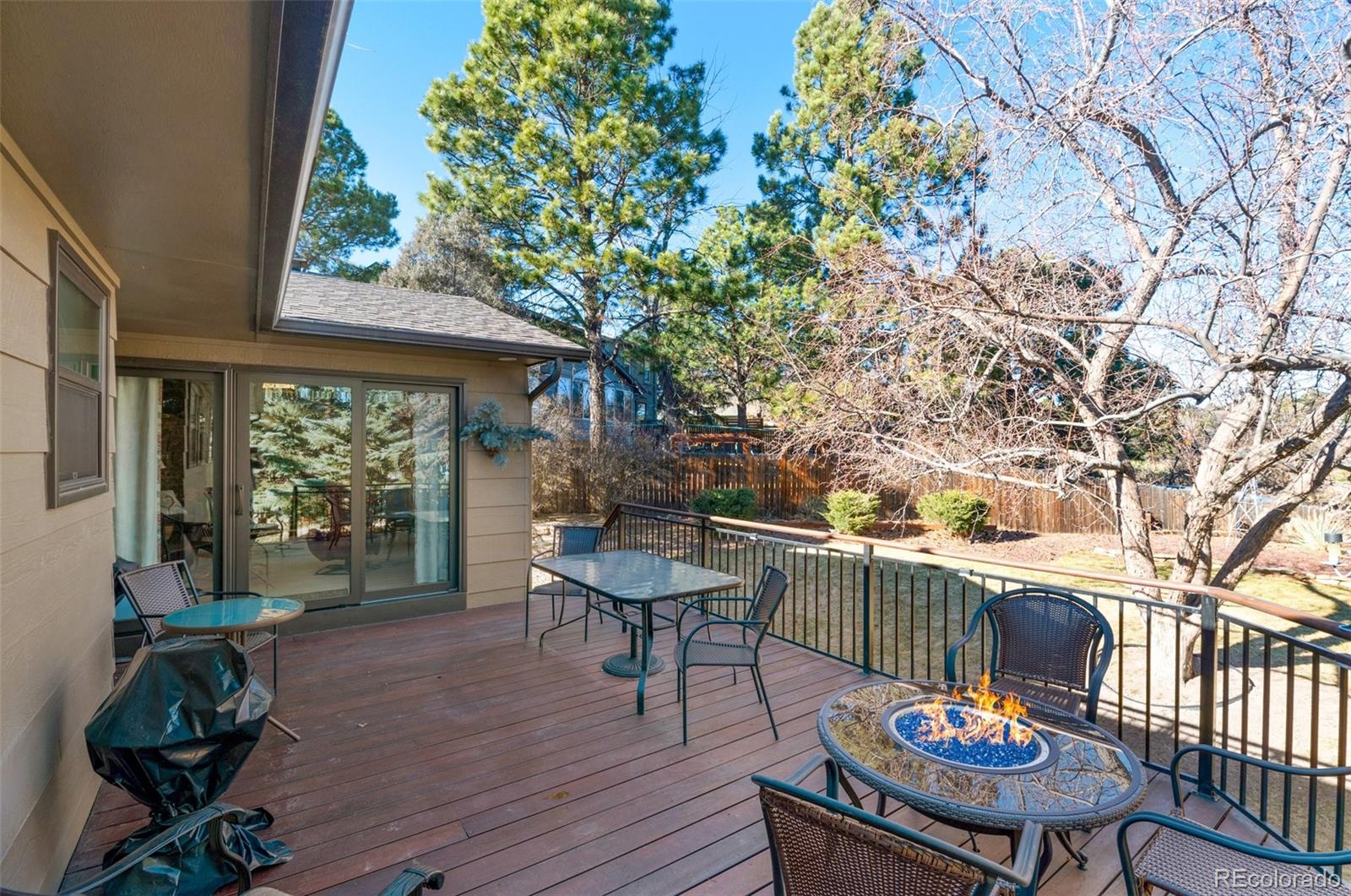 MLS Image #33 for 6575  arequa ridge lane,colorado springs, Colorado