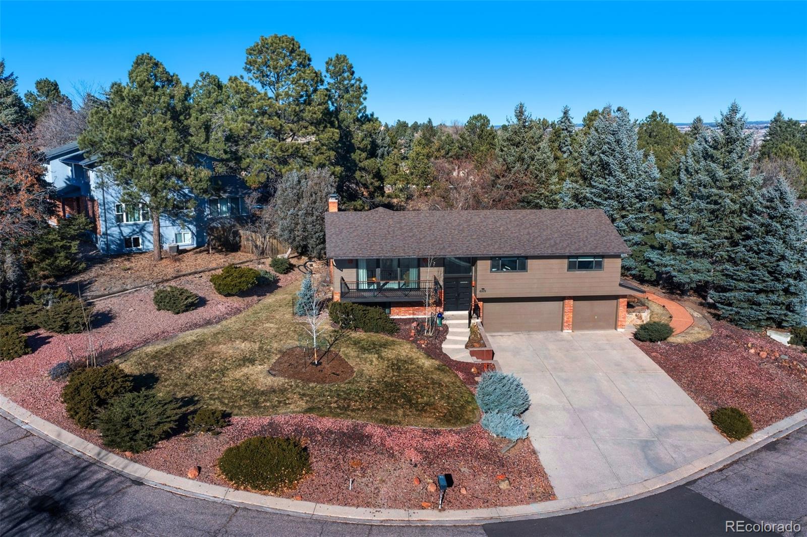 MLS Image #37 for 6575  arequa ridge lane,colorado springs, Colorado