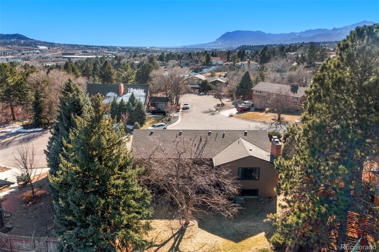 MLS Image #38 for 6575  arequa ridge lane,colorado springs, Colorado