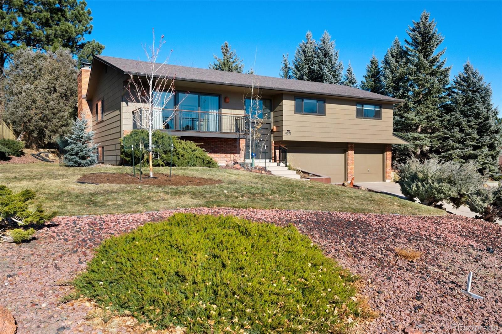 MLS Image #39 for 6575  arequa ridge lane,colorado springs, Colorado