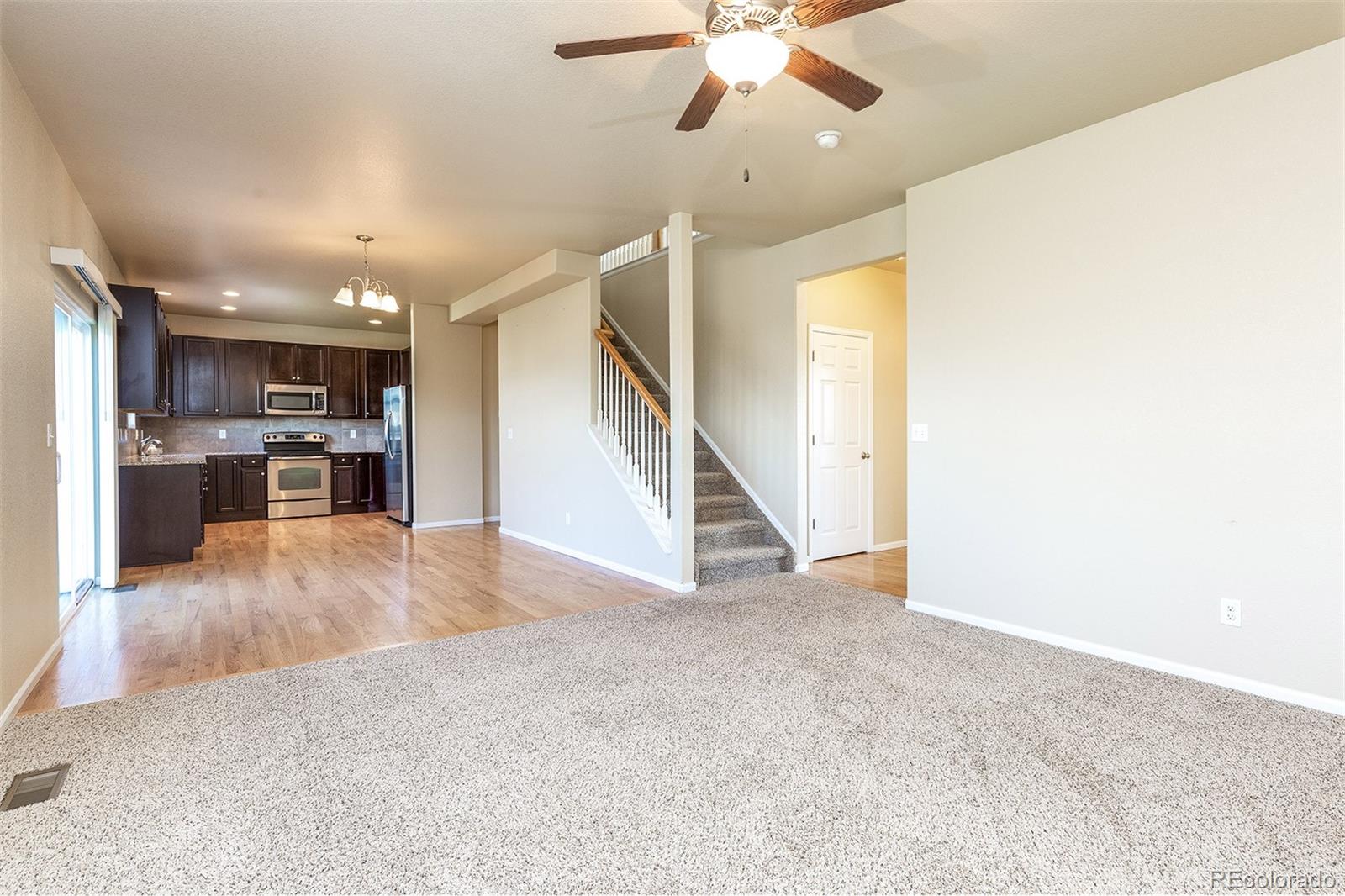 MLS Image #2 for 8198  chasewood loop,colorado springs, Colorado