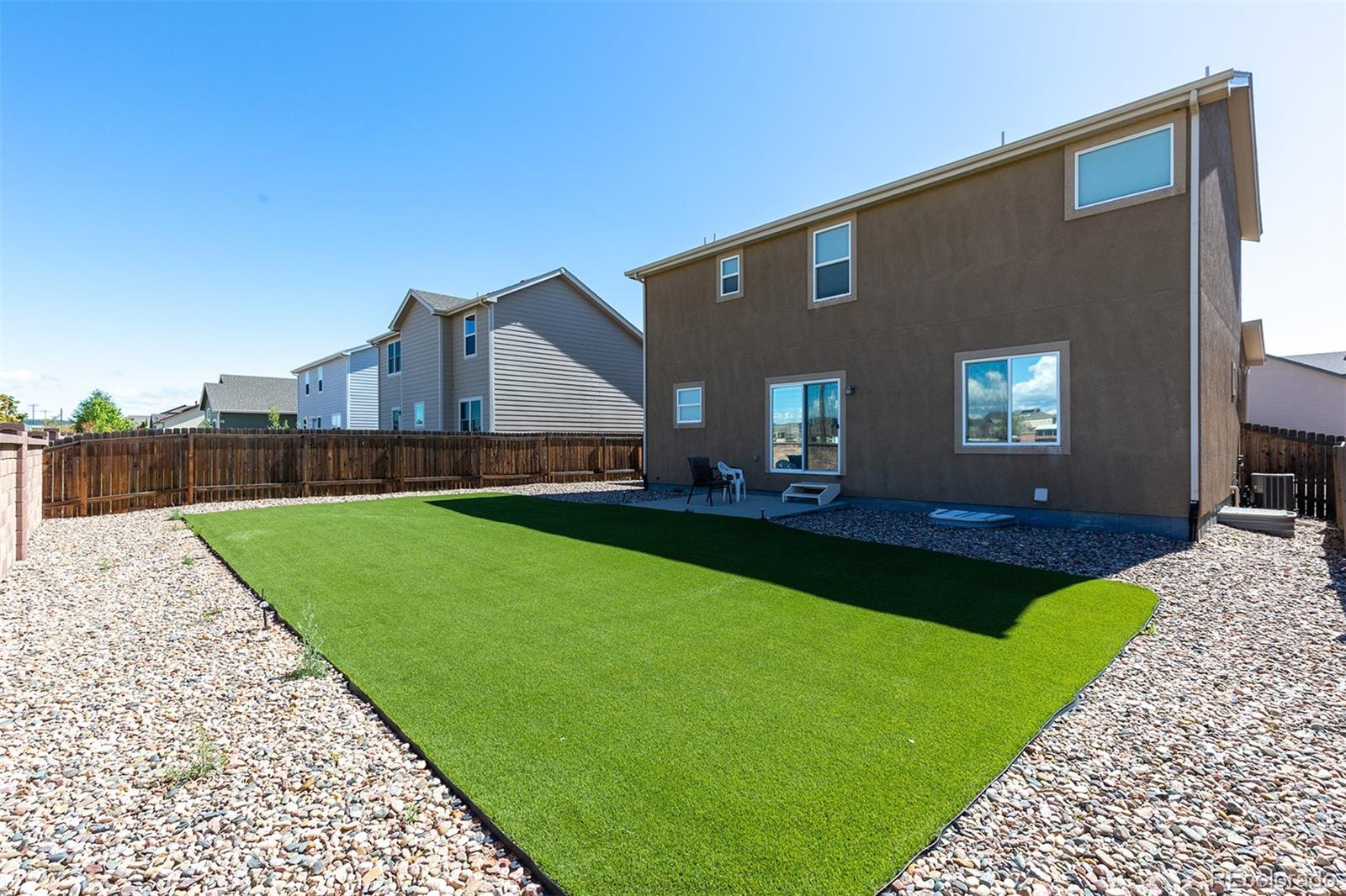 MLS Image #25 for 8198  chasewood loop,colorado springs, Colorado