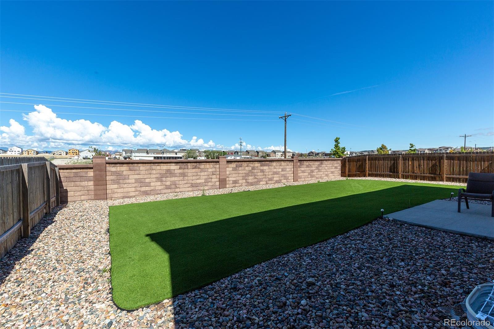 MLS Image #26 for 8198  chasewood loop,colorado springs, Colorado