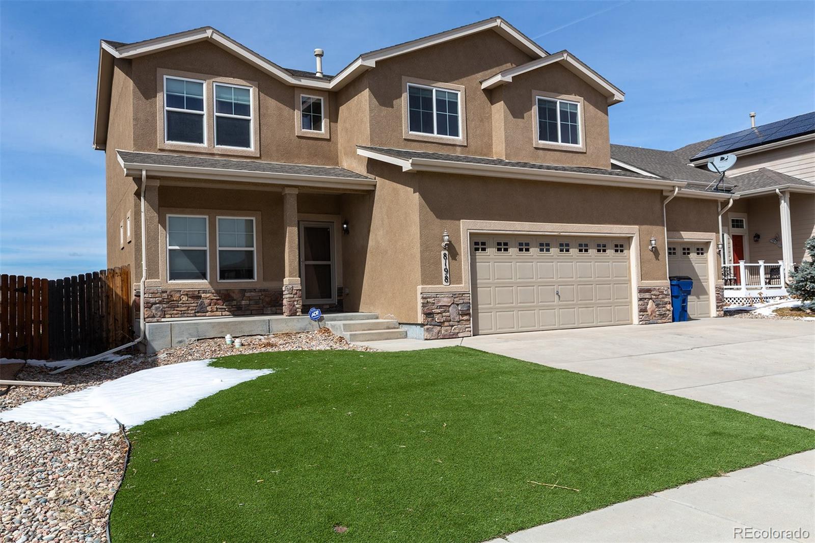 MLS Image #28 for 8198  chasewood loop,colorado springs, Colorado