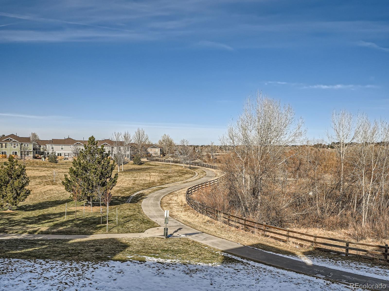 MLS Image #25 for 17389  nature walk trail,parker, Colorado