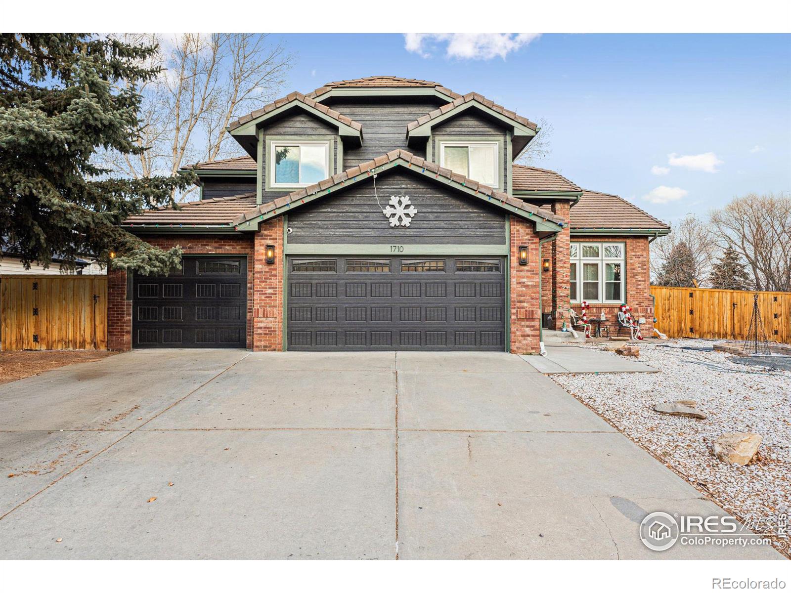 MLS Image #1 for 1710  sunlight drive,longmont, Colorado