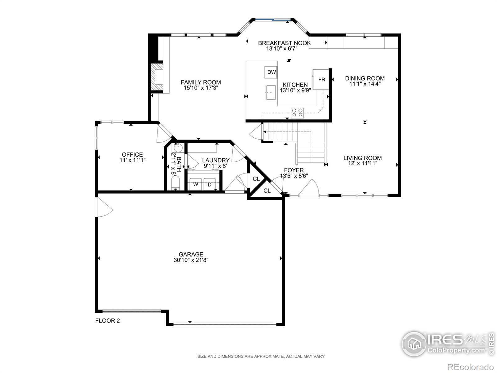 MLS Image #28 for 1710  sunlight drive,longmont, Colorado