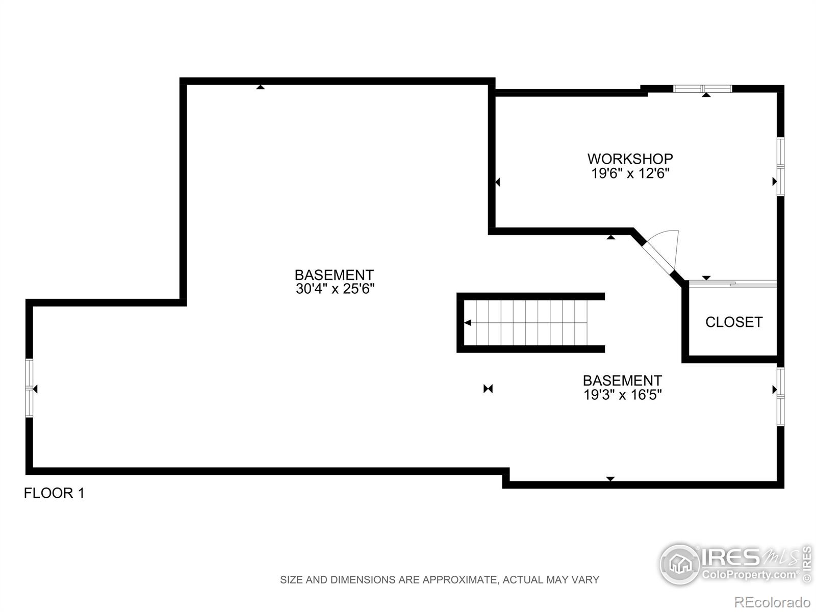 MLS Image #29 for 1710  sunlight drive,longmont, Colorado