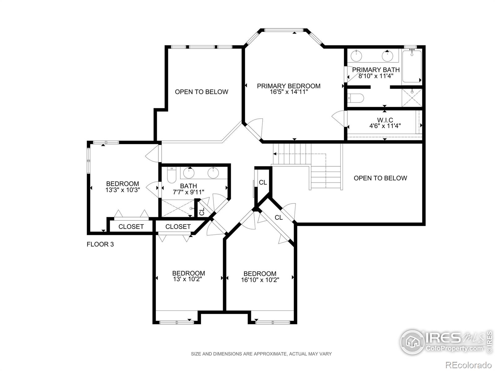 MLS Image #30 for 1710  sunlight drive,longmont, Colorado