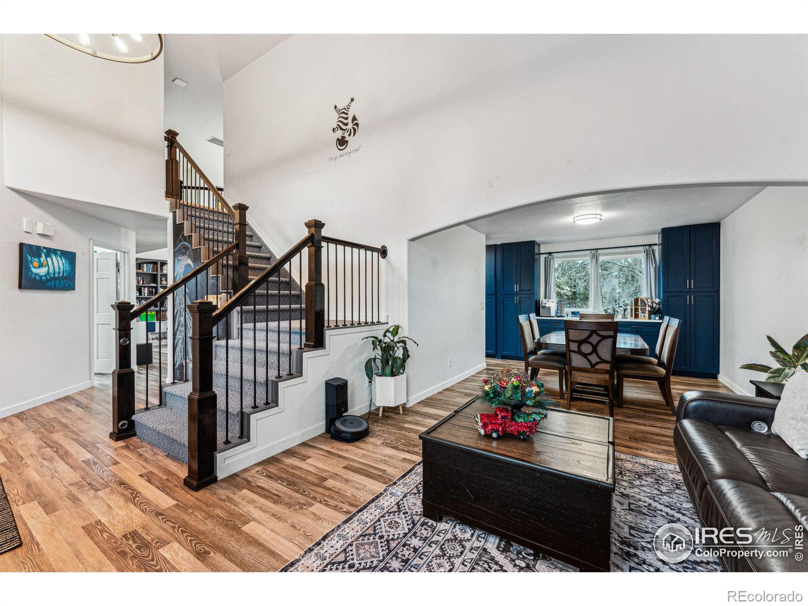 MLS Image #4 for 1710  sunlight drive,longmont, Colorado