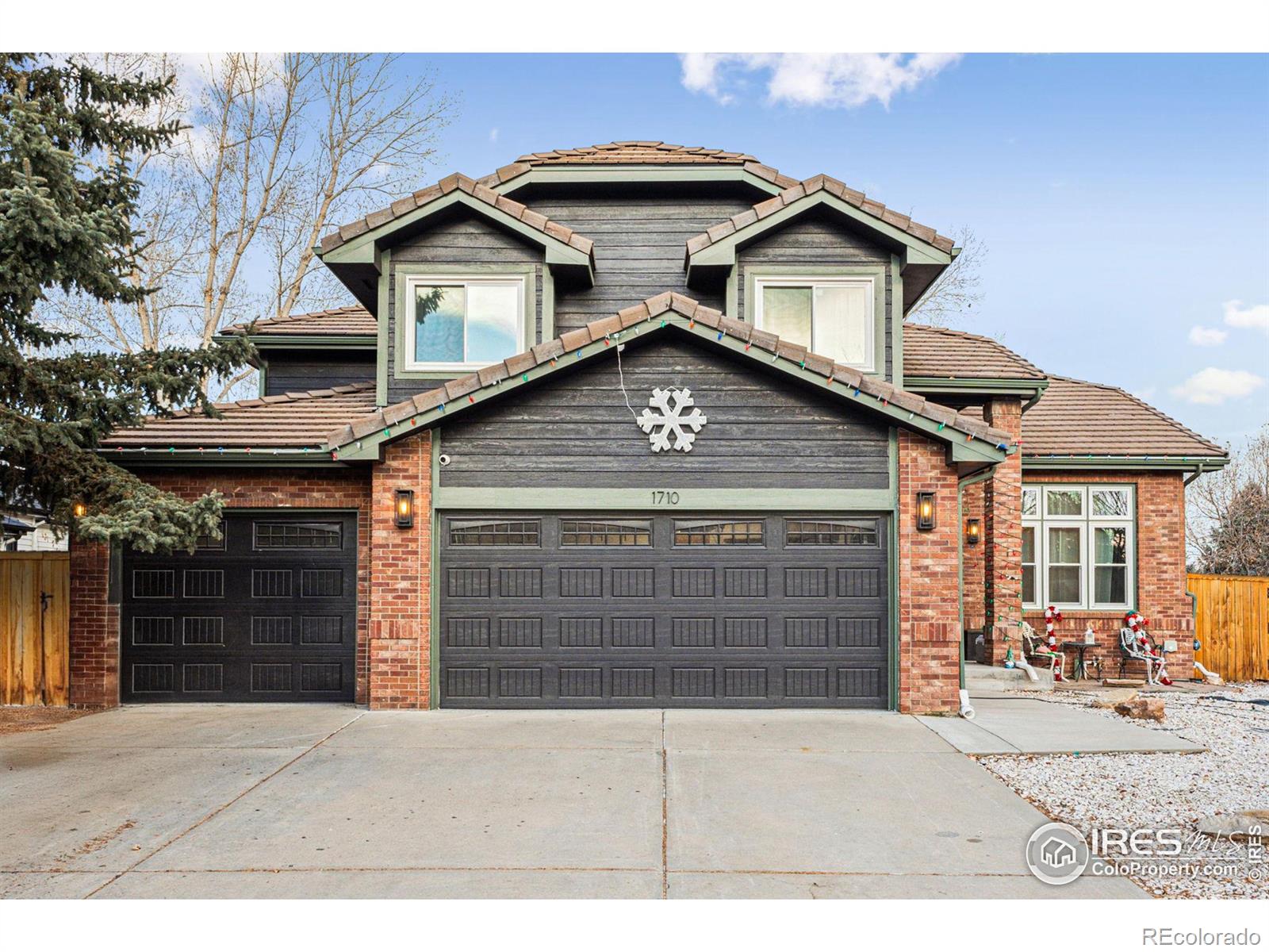 MLS Image #5 for 1710  sunlight drive,longmont, Colorado