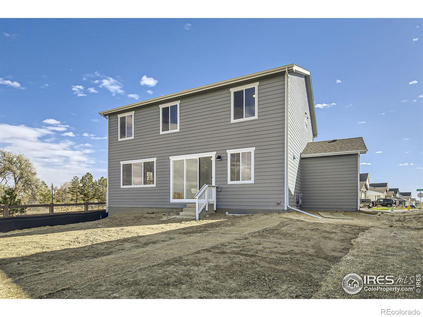 MLS Image #26 for 1948  cord grass drive,fort collins, Colorado