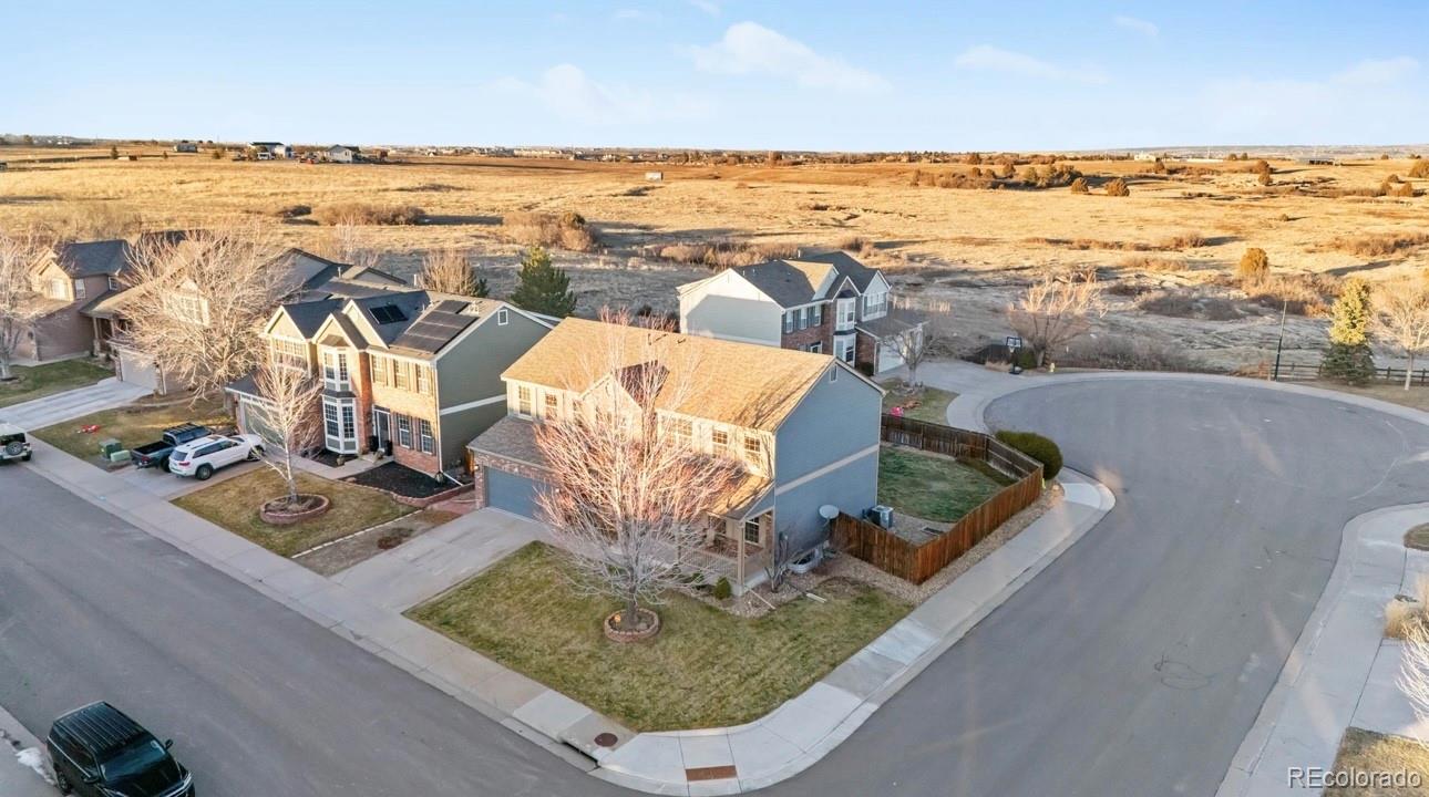 MLS Image #2 for 5989 e monument drive,castle rock, Colorado