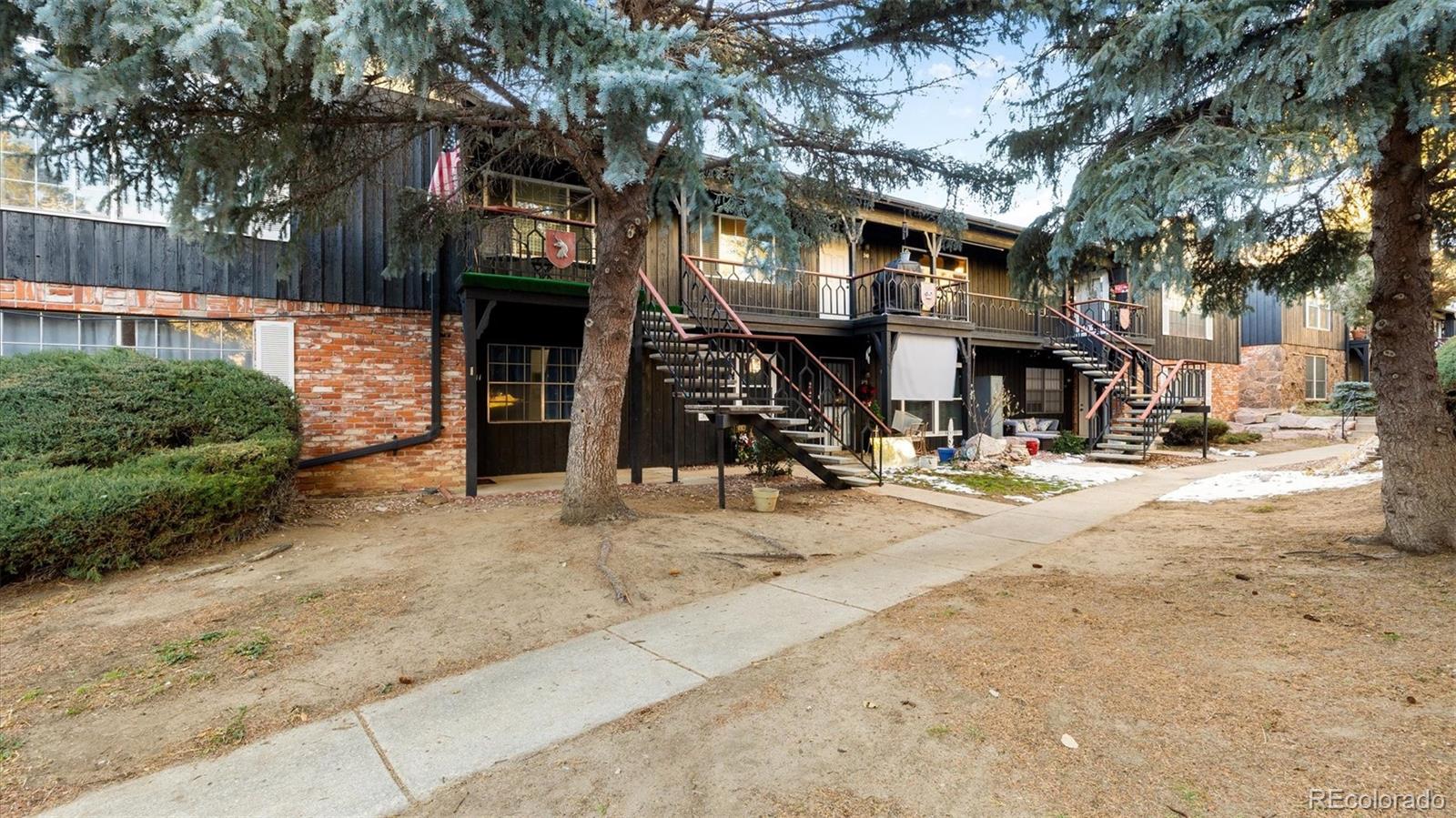 MLS Image #3 for 2902  airport road,colorado springs, Colorado