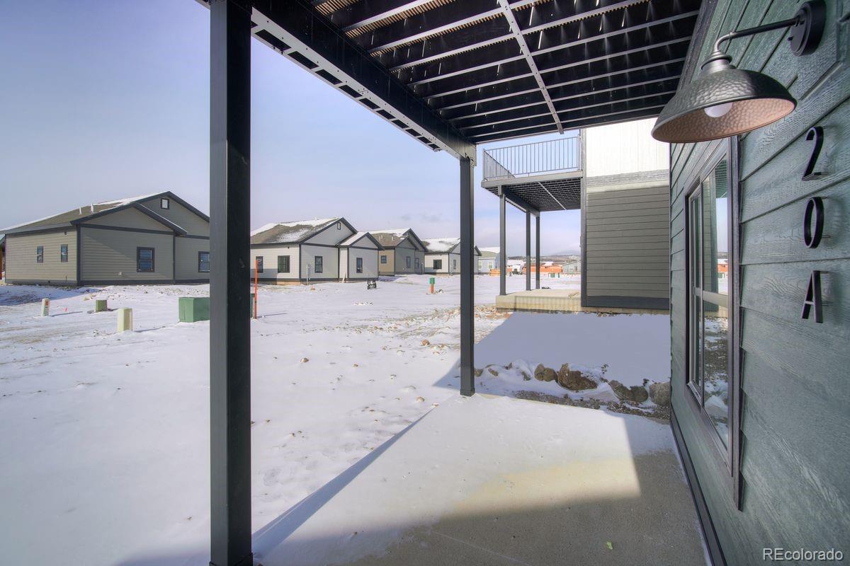 MLS Image #35 for 58  star rock dr ,fairplay, Colorado