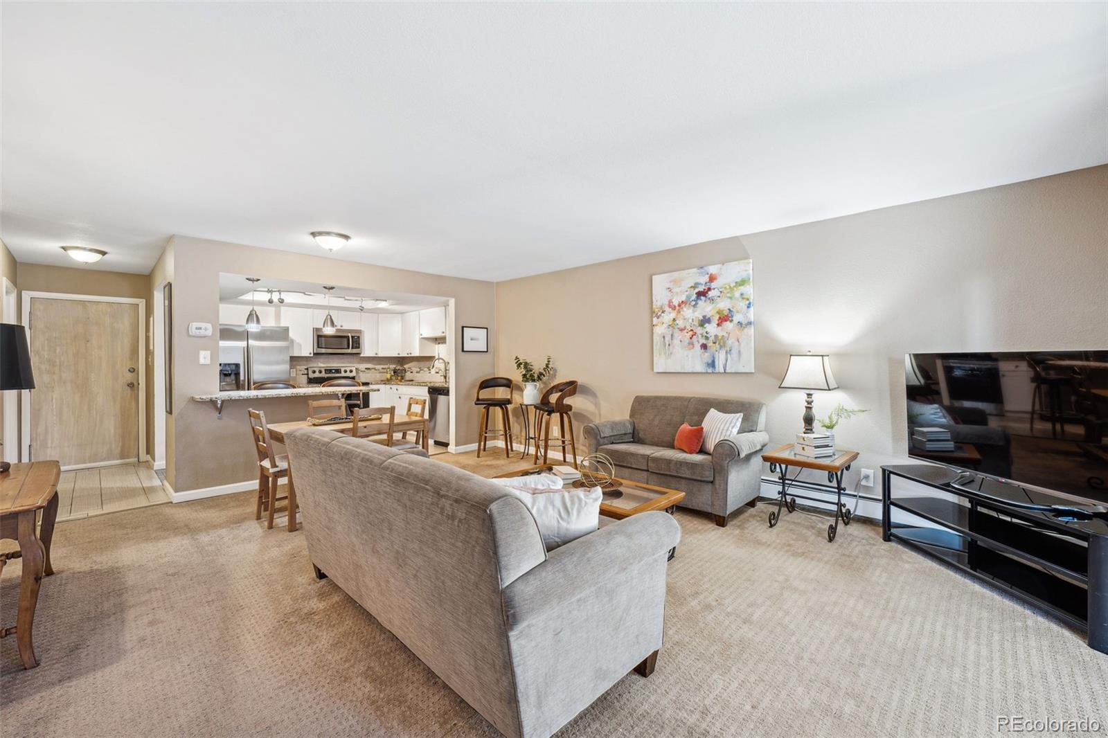 MLS Image #4 for 14102 e linvale place,aurora, Colorado