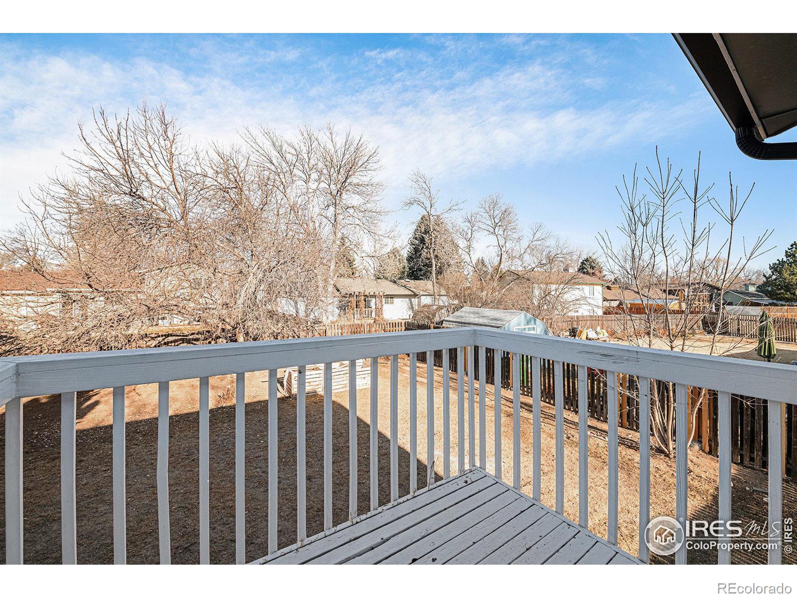 MLS Image #9 for 2424  arctic fox drive,fort collins, Colorado