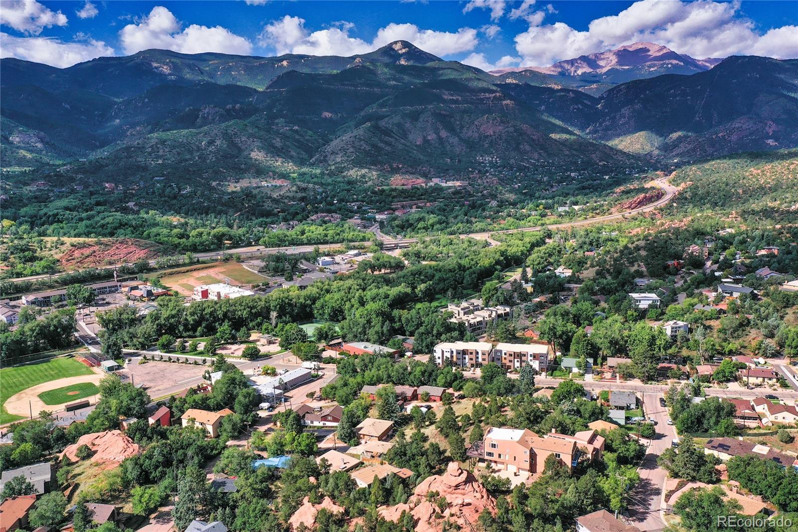 MLS Image #33 for 46  via maria theresia ,manitou springs, Colorado