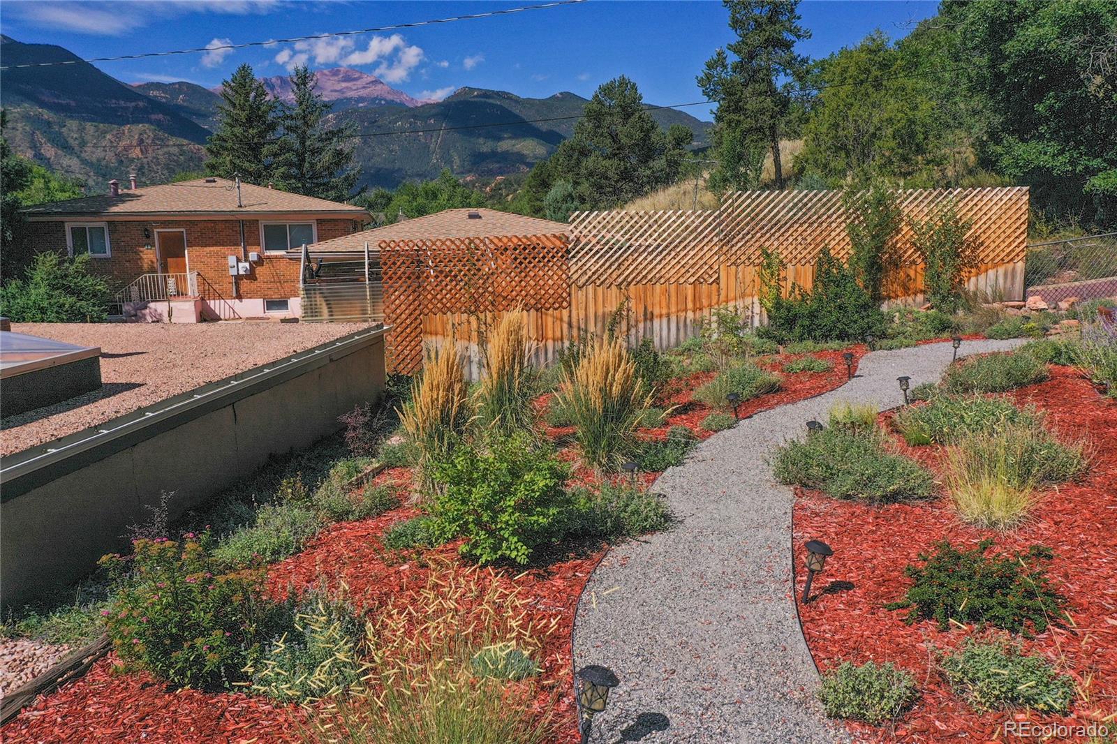 MLS Image #34 for 46  via maria theresia ,manitou springs, Colorado