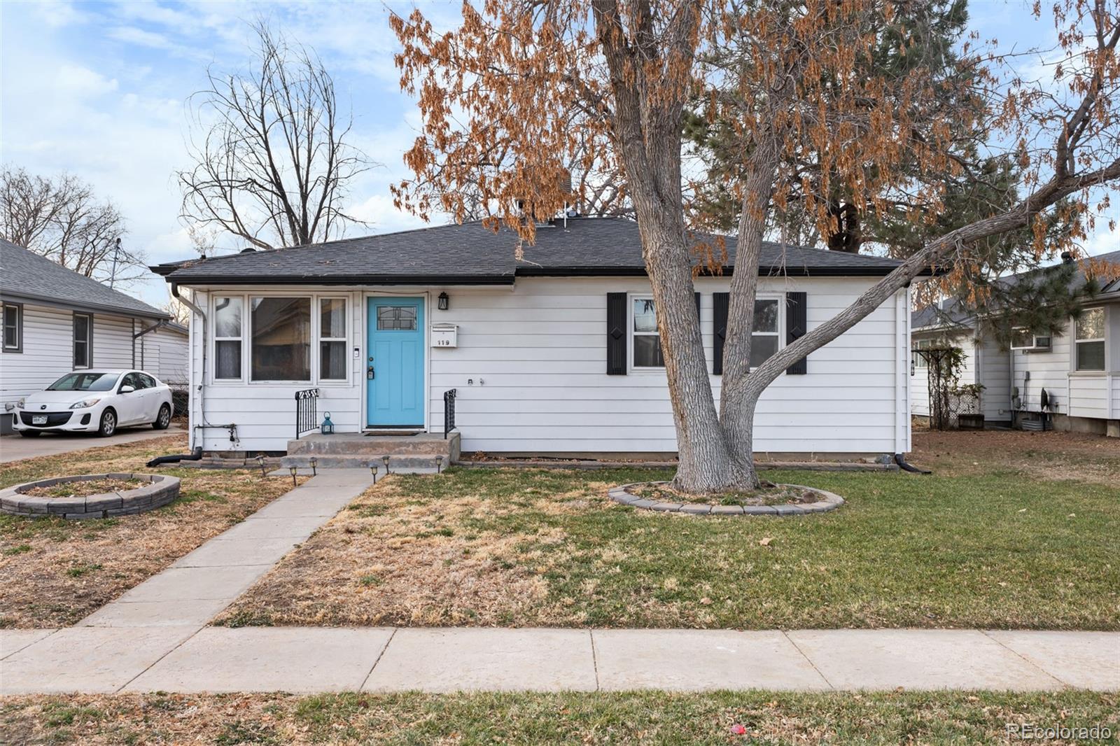 MLS Image #1 for 119 s 8th avenue,brighton, Colorado