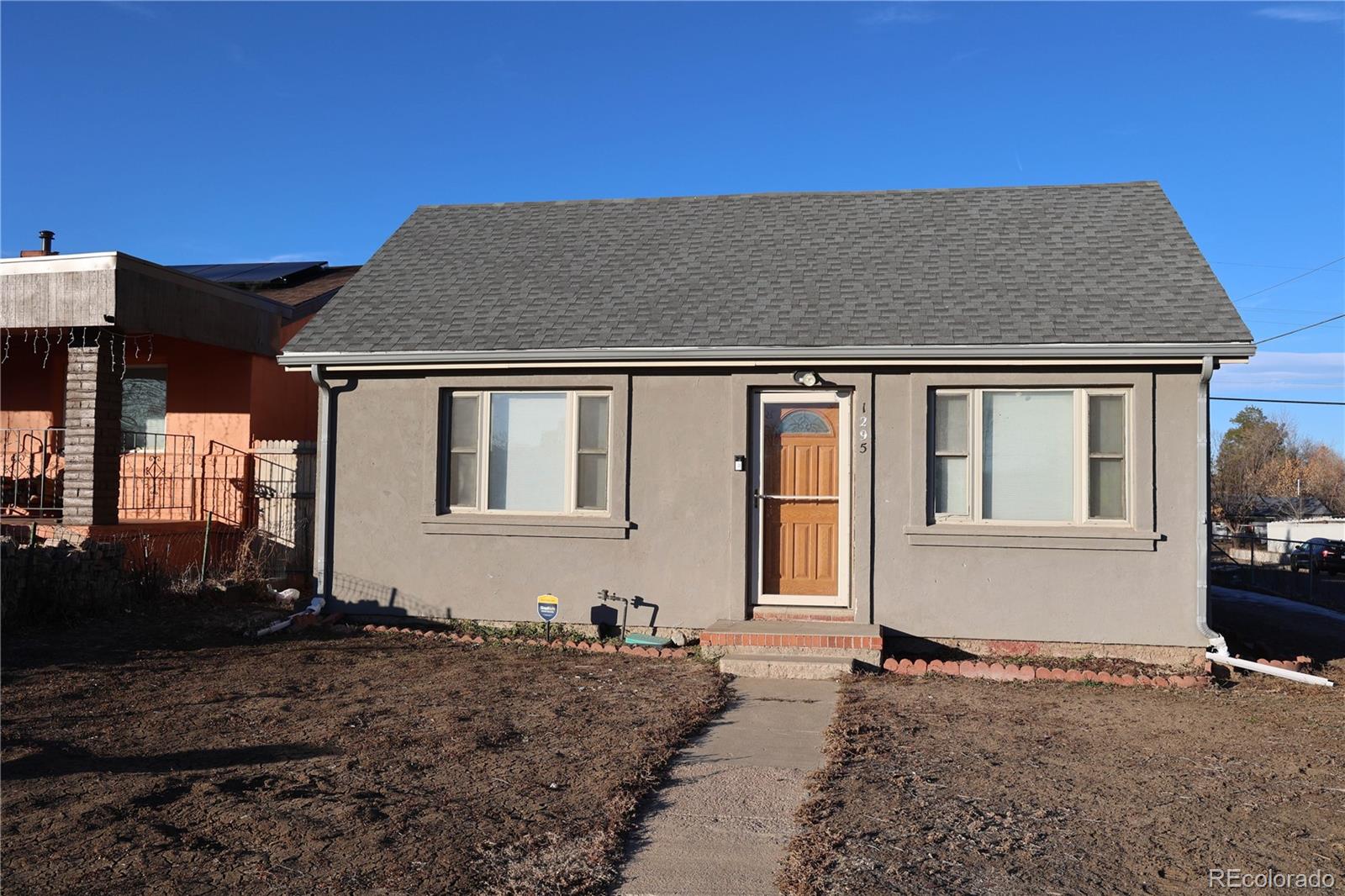 MLS Image #0 for 1295  dayton street,aurora, Colorado