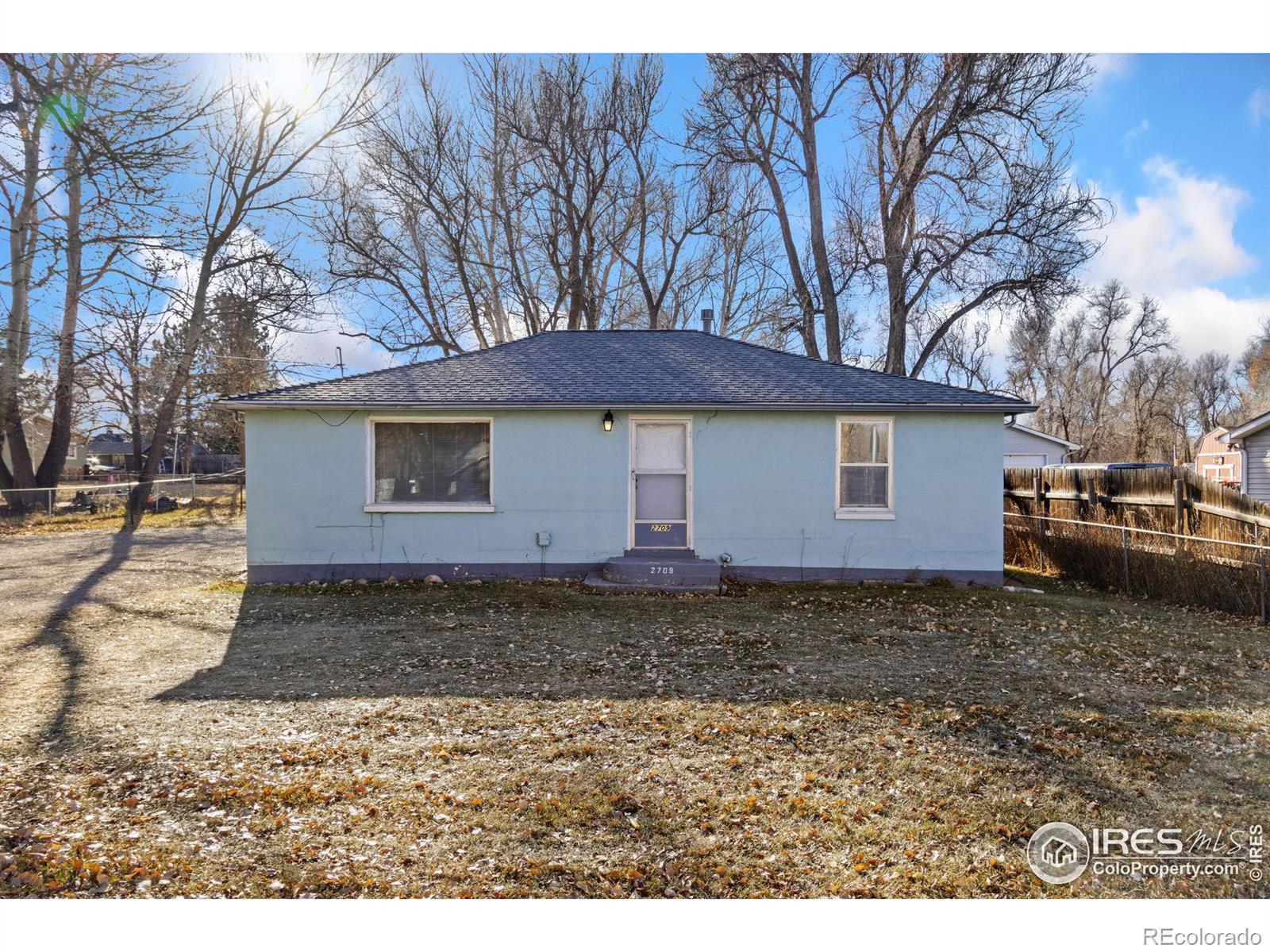 MLS Image #0 for 2709  laporte avenue,fort collins, Colorado