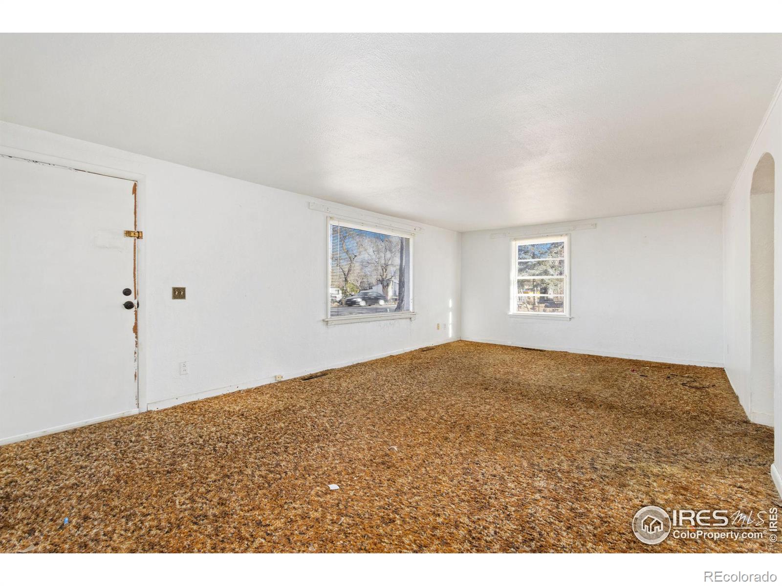 MLS Image #2 for 2709  laporte avenue,fort collins, Colorado