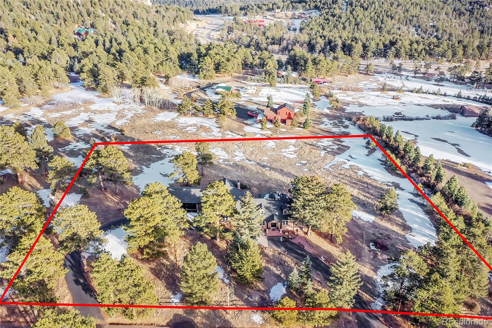 MLS Image #29 for 9128  hillview road,morrison, Colorado