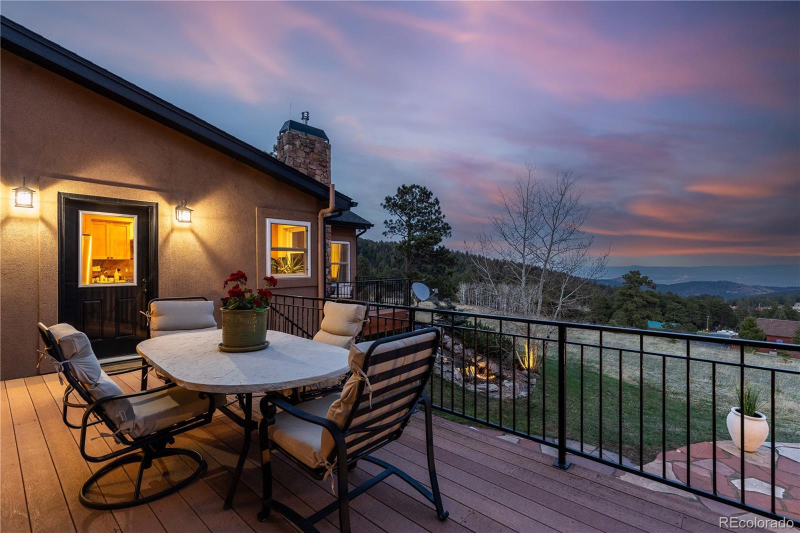 MLS Image #31 for 9128  hillview road,morrison, Colorado