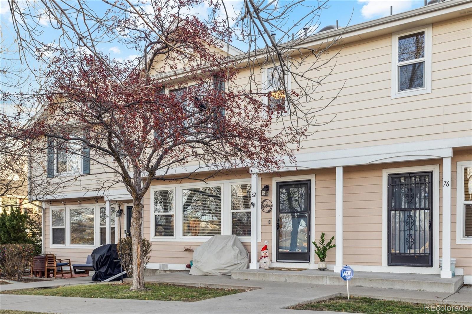 MLS Image #1 for 82  harlan street,denver, Colorado